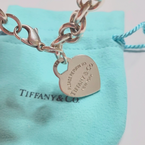 Tiffany&co bracelet